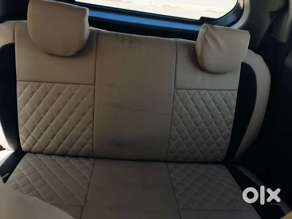 Maruti Suzuki A-star 2010