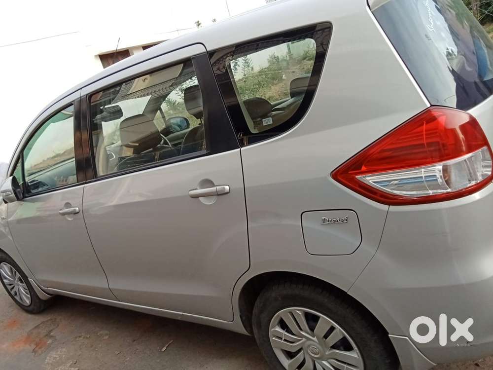Maruti Suzuki Ertiga Vdi Diesel  2013 Model  Abs