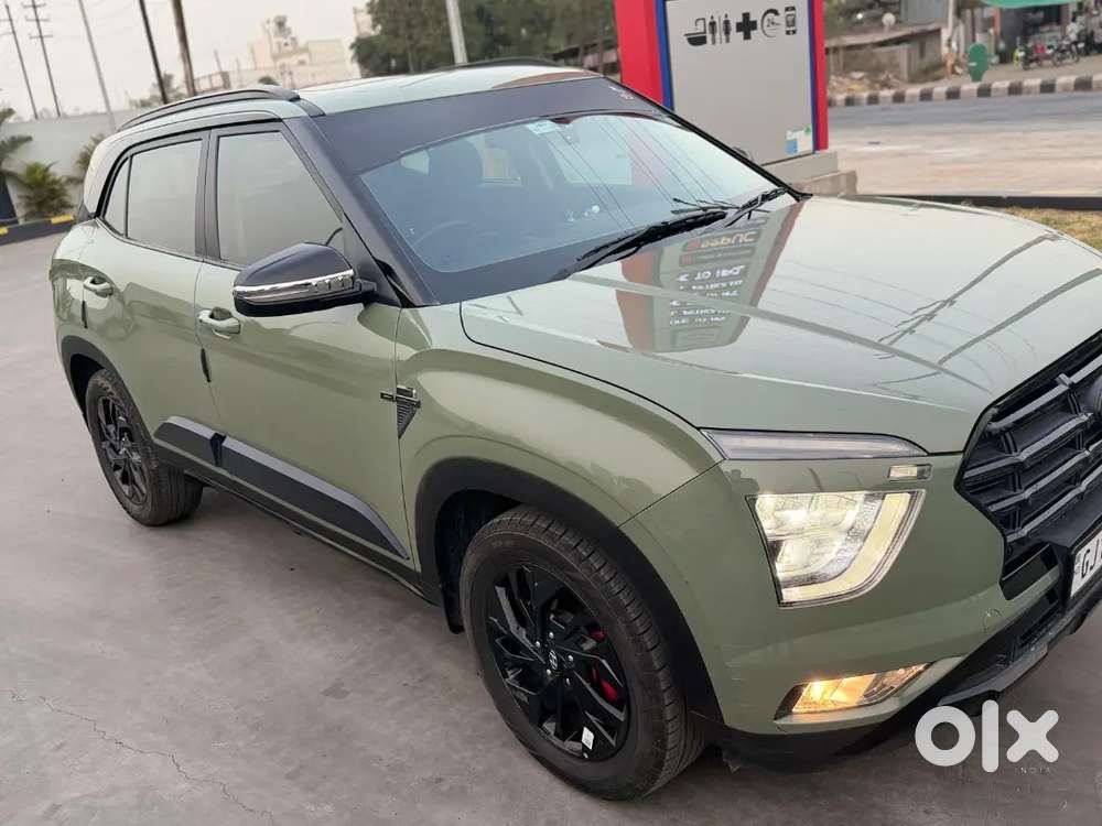 Hyundai Creta 1.5 Mpi Mt Sx Ae