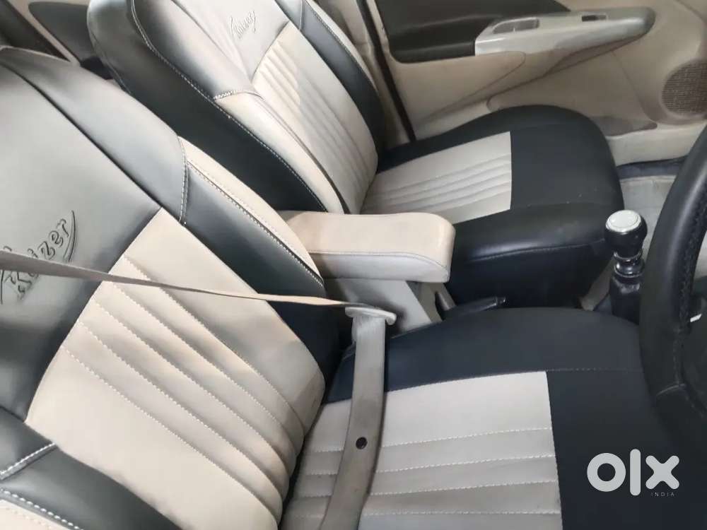 Toyota Etios 2017 Diesel 91083 Km Driven