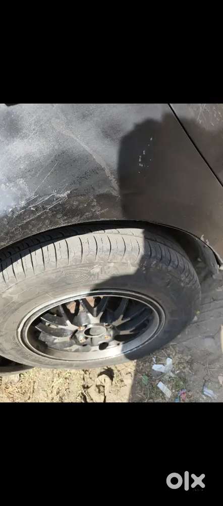 Maruti Suzuki Swift 2007 Petrol 90000 Km Driven