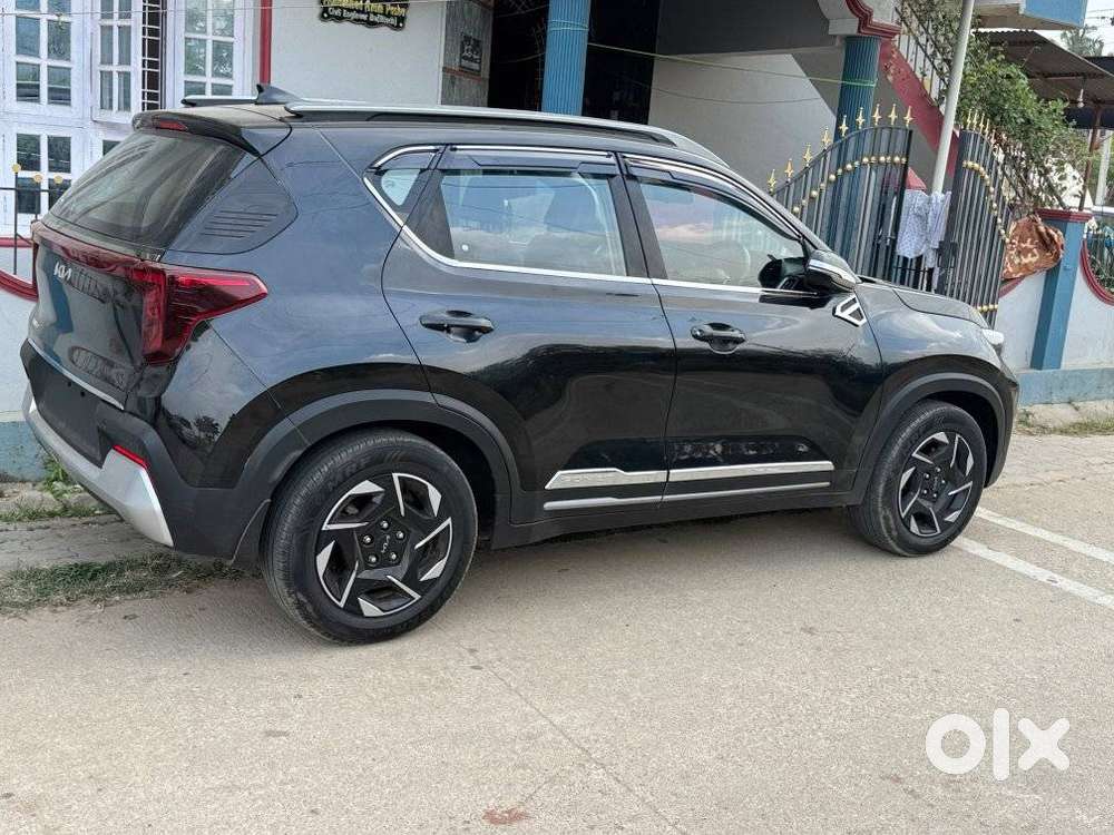 Kia Sonet Htx 1.5 Diesel, 2024, Diesel
