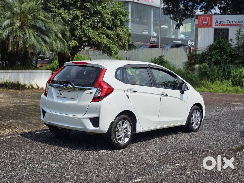 Honda Jazz Vx Cvt, 2019, Petrol