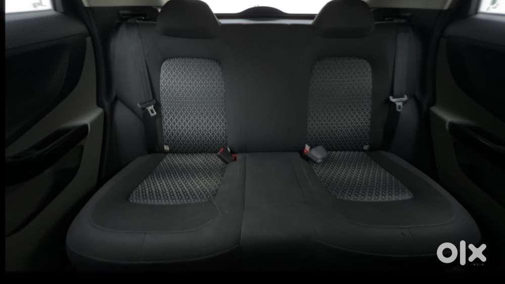 Tata Nexon 1.2 Revotron Xm, 2019, Petrol