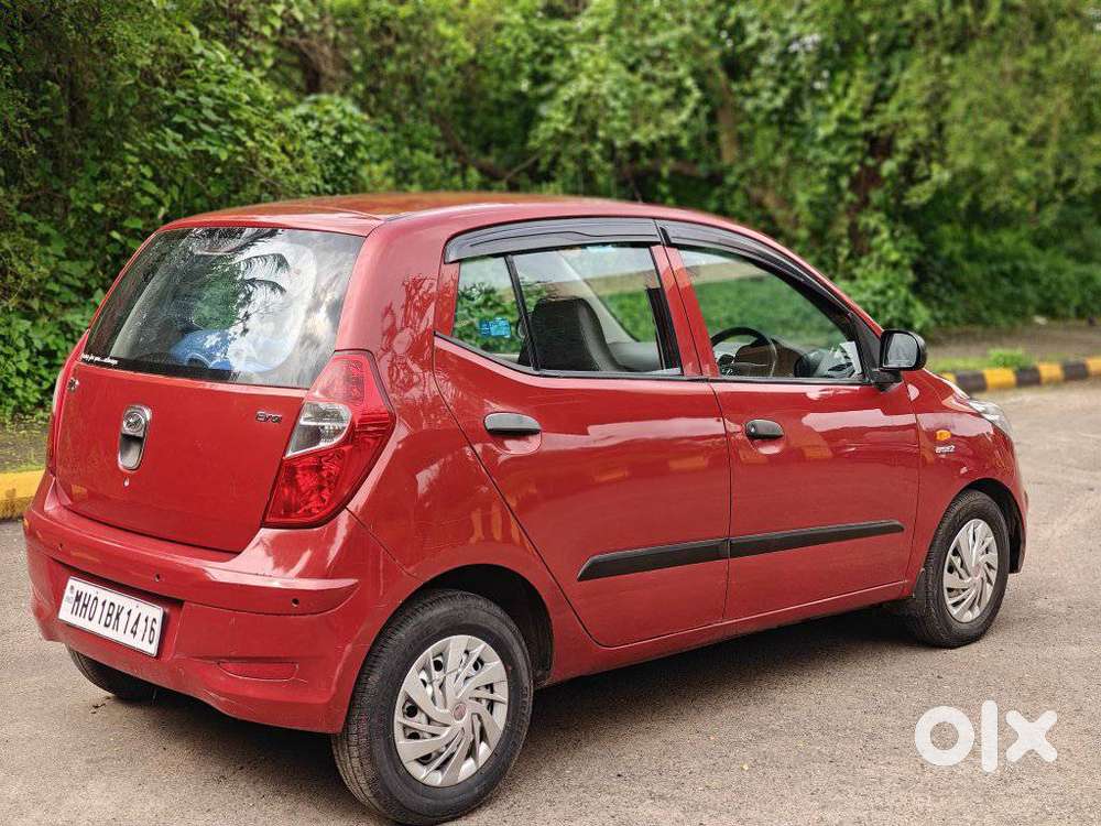 Hyundai I10 Era 1.1 Irde, 2013, Cng & Hybrids