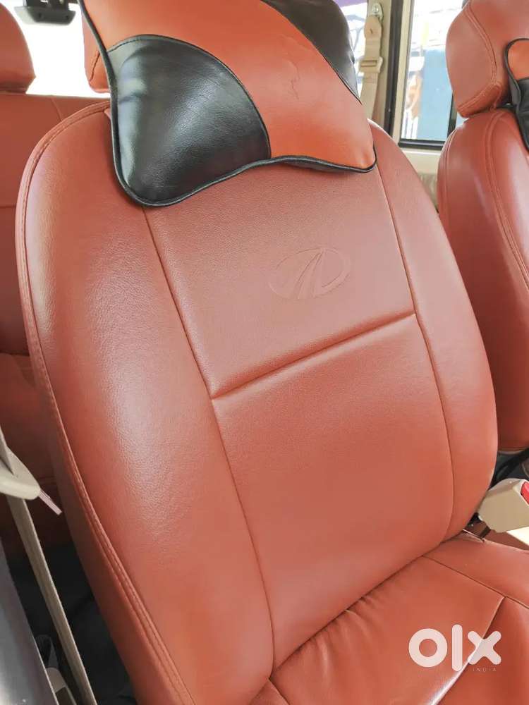 Mahindra Bolero 2020 Variant