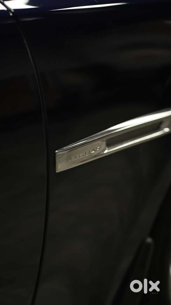 Jaguar Xj 3.0l Portfolio, 2018, Diesel