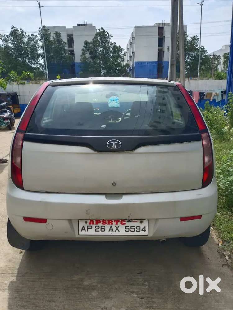 Tata Indica Vista 2013 Diesel Good Condition