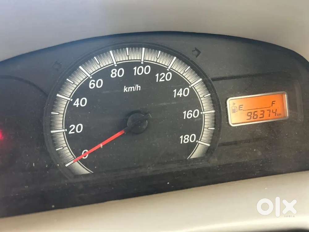 Single Hand Owner With Good Condition