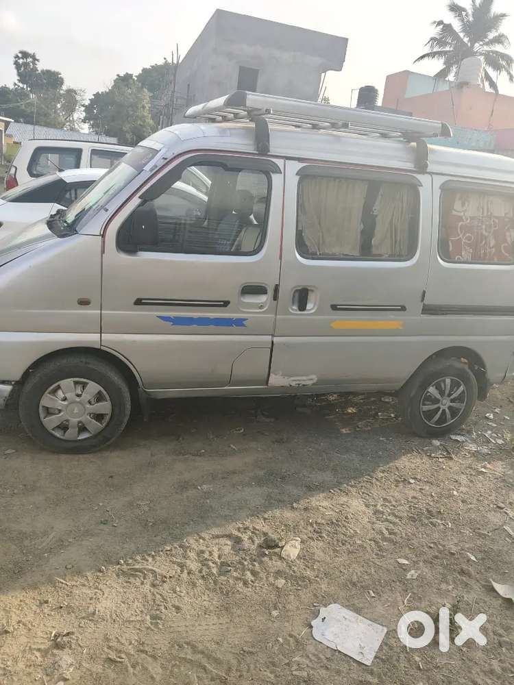 Maruthi Eeco Sell