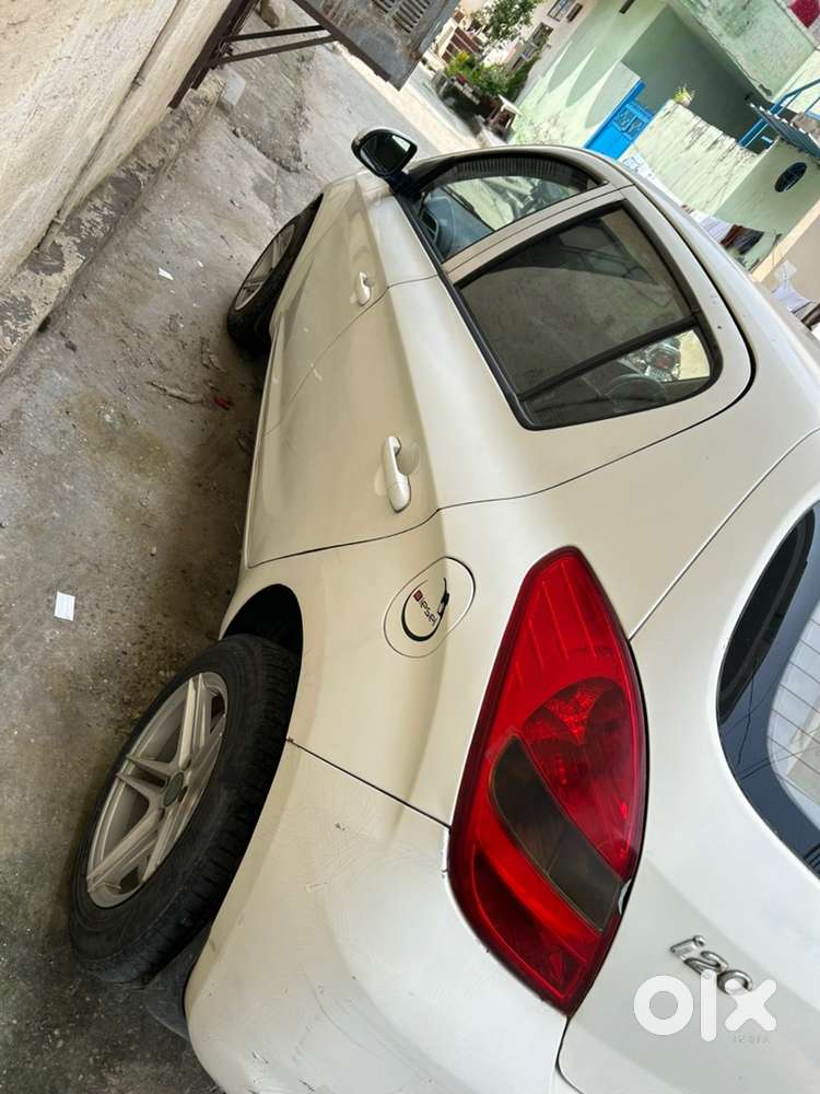 2012 Hyundai I20 Diesel
