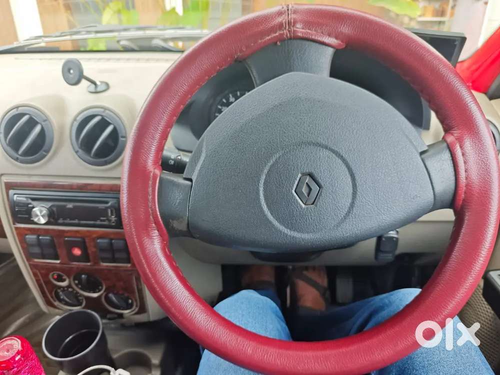 Mahindra Logan 2008 Diesel 185000 Km Driven
