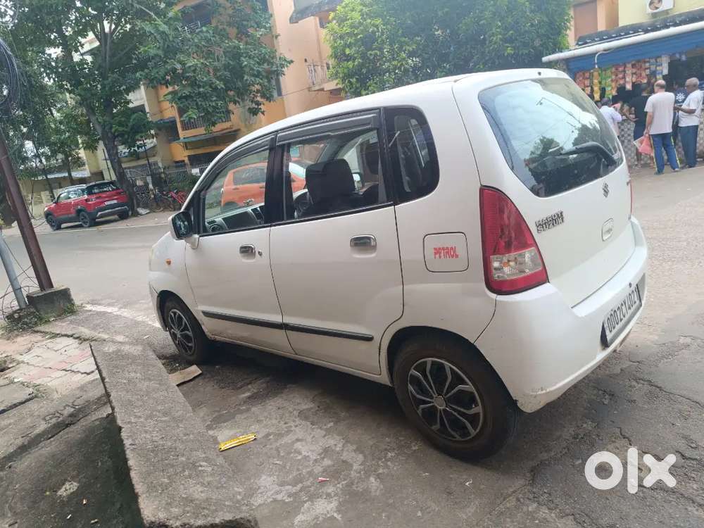 Maruti Suzuki Zen Estilo 2010 Petrol Manual