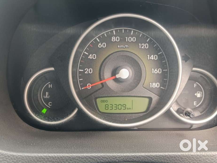 Hyundai Eon Magna, 2013, Petrol