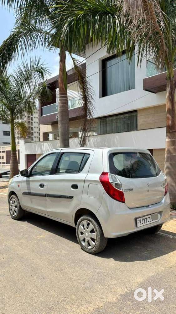 Maruti Suzuki Alto K10 Vxi (o), 2015, Petrol