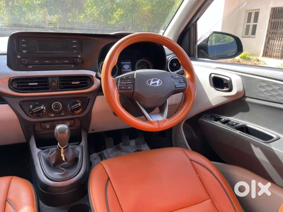 Hyundai Grand I10 Nios Magna 1.2 Mt, 2023, Petrol