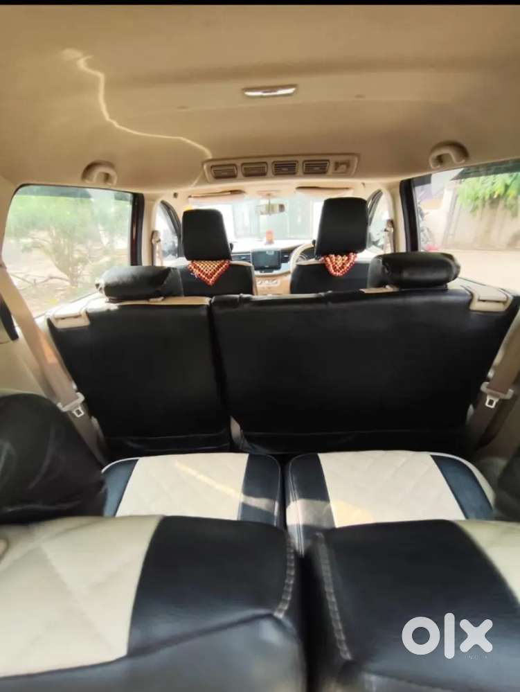 Maruti Suzuki Ertiga 2020 Diesel 25165 Km Driven
