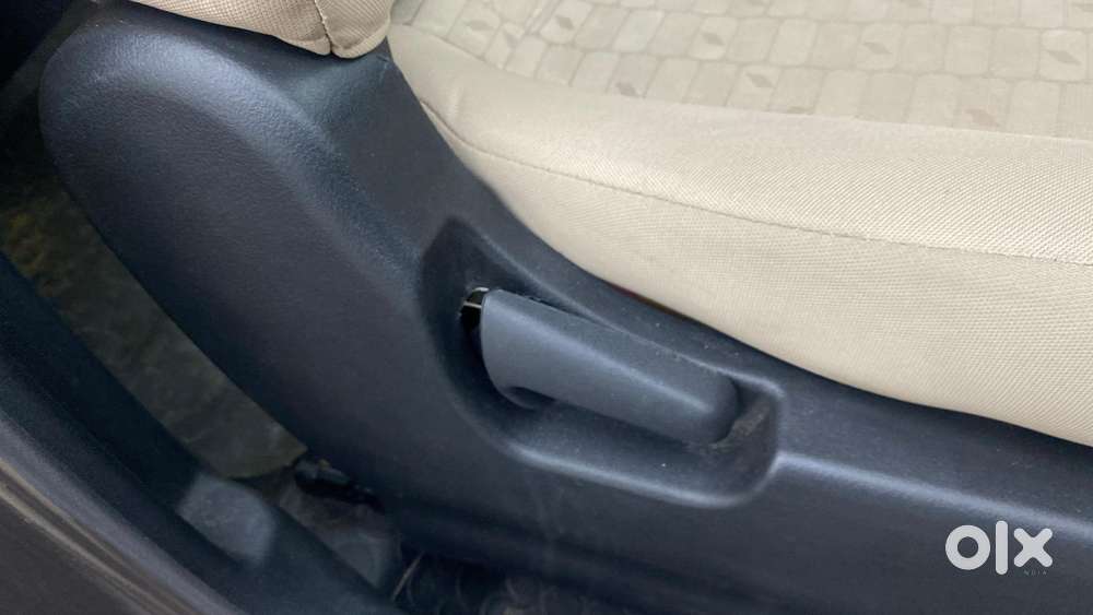 Maruti Suzuki Wagon R 1.0 Vxi, 2017, Petrol
