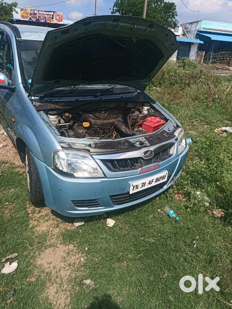 Mahindra Verito 2012 Diesel 159000 Km Driven