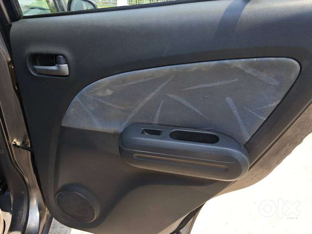 Maruti Suzuki Ritz Vxi (abs) Bs Iv, 2011, Petrol