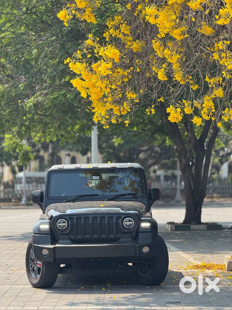 4x4 Clear Condition , Pappers Are Clear Service History Available