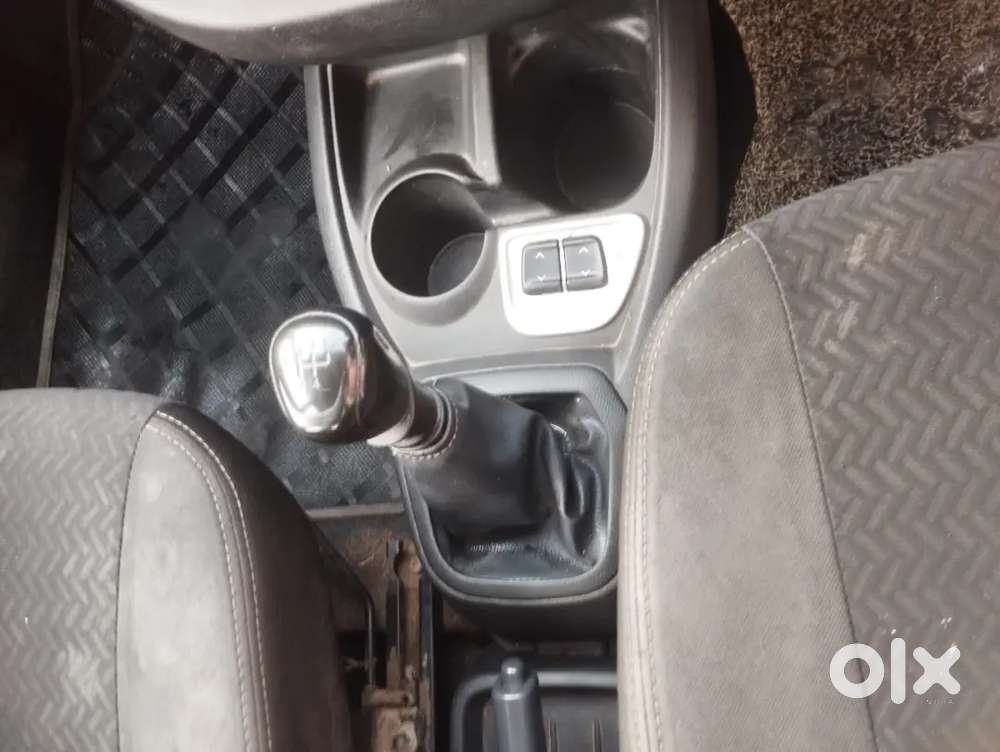 Datsun Redi Go 1.0 Limited 2020