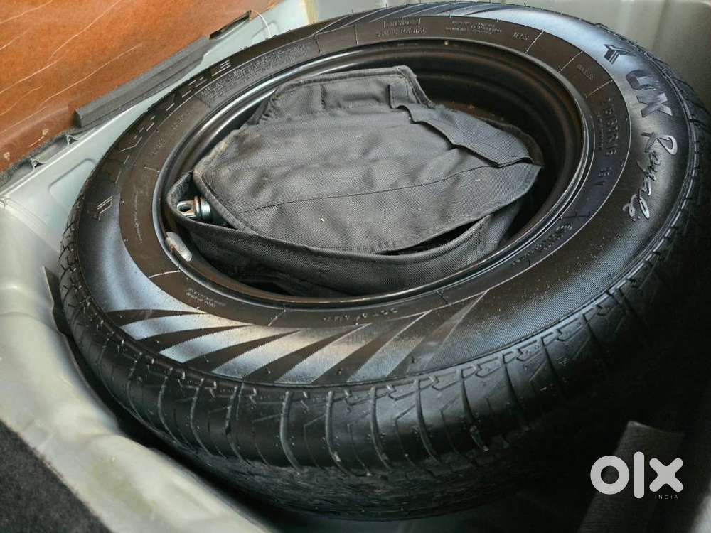 Tata Nexon 1.5 Revotorq Xza Plus Dualtone, 2021, Diesel