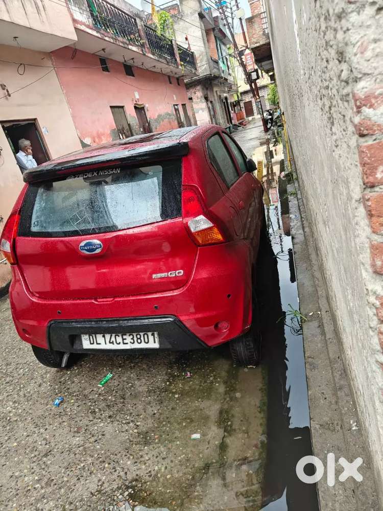 Datsun Redi Go 1.0 Limited 2019