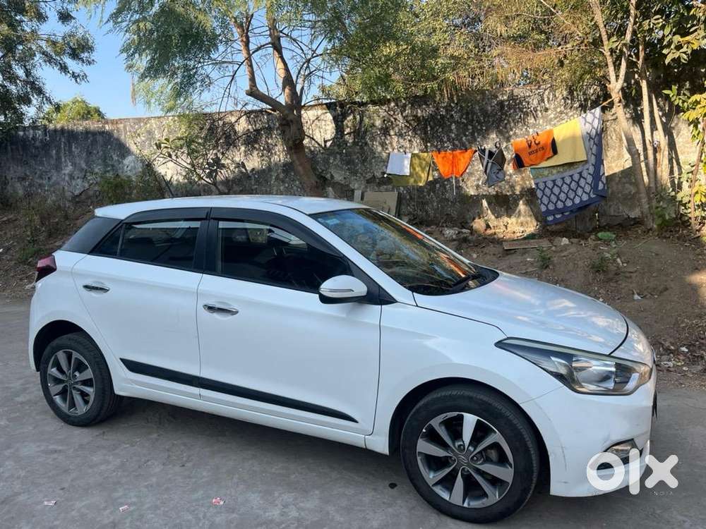 Hyundai I20 2015 Petrol Well Maintained