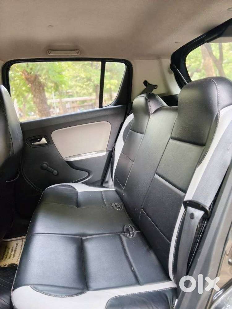 Maruti Suzuki Alto K10 1.0 Vxi, 2019, Petrol