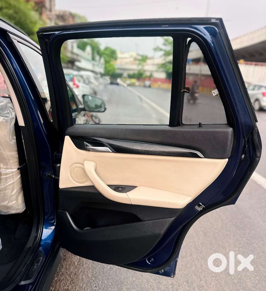 Bmw X1 2.0 Sdrive 20d, 2018, Diesel