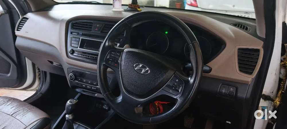 Hyundai Elite I20 Asta | Urgent Sale | ₹2.8 Lakhs Only!