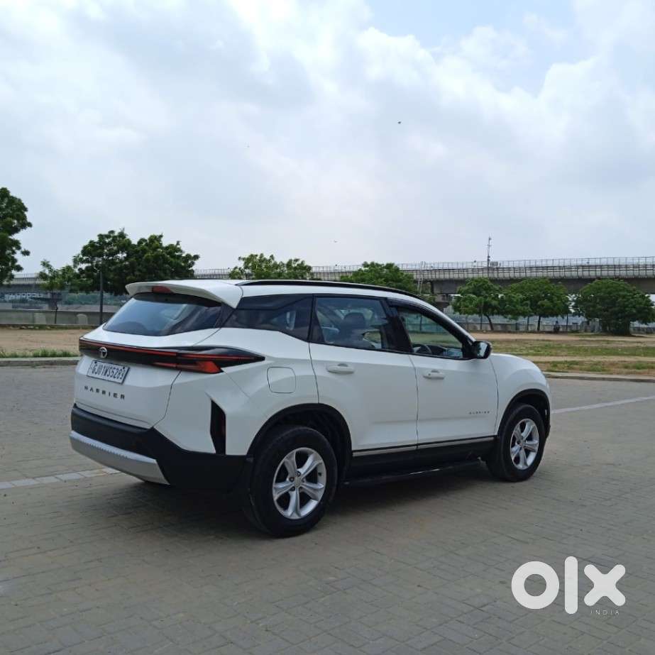 Tata Harrier, 2024, Diesel