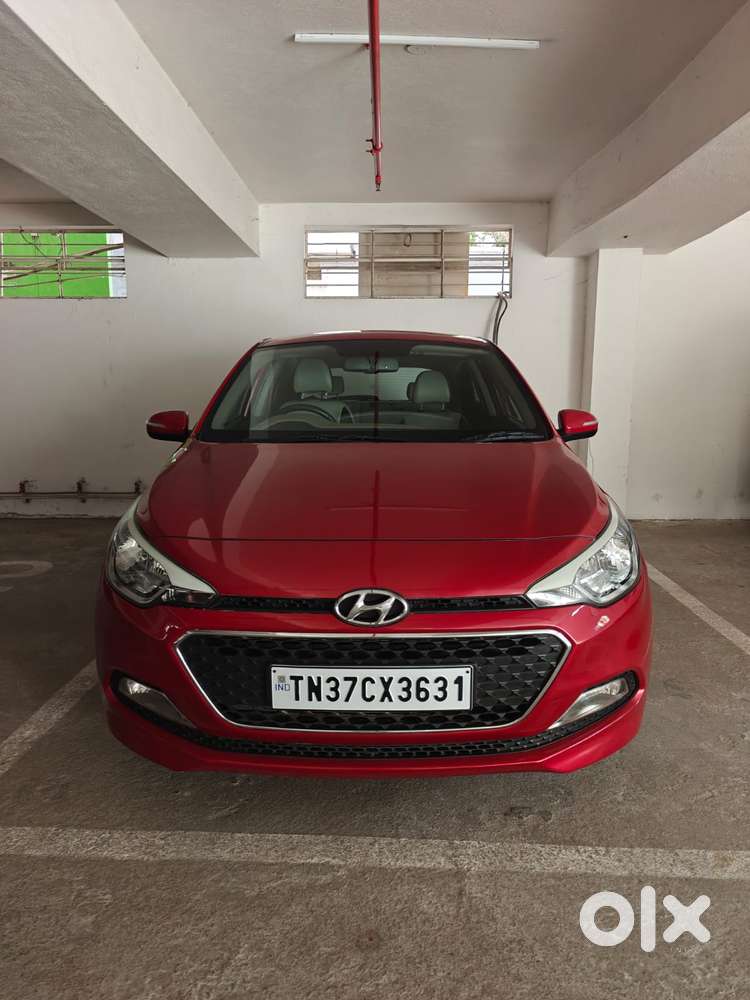 Hyundai Elite I20 Asta 1.2 Mt, 2015, Petrol
