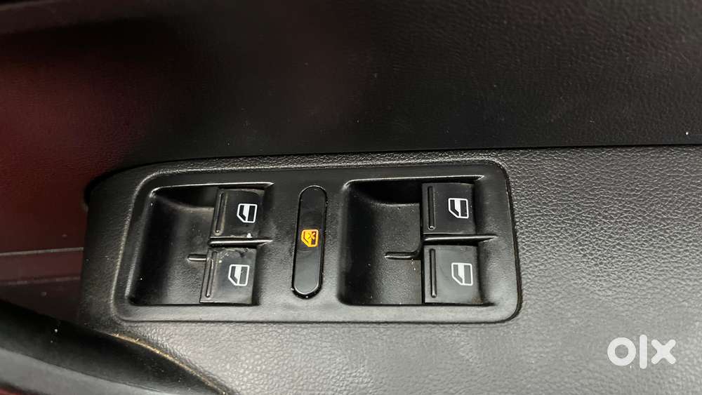 Volkswagen Polo Gt Tsi, 2018, Petrol