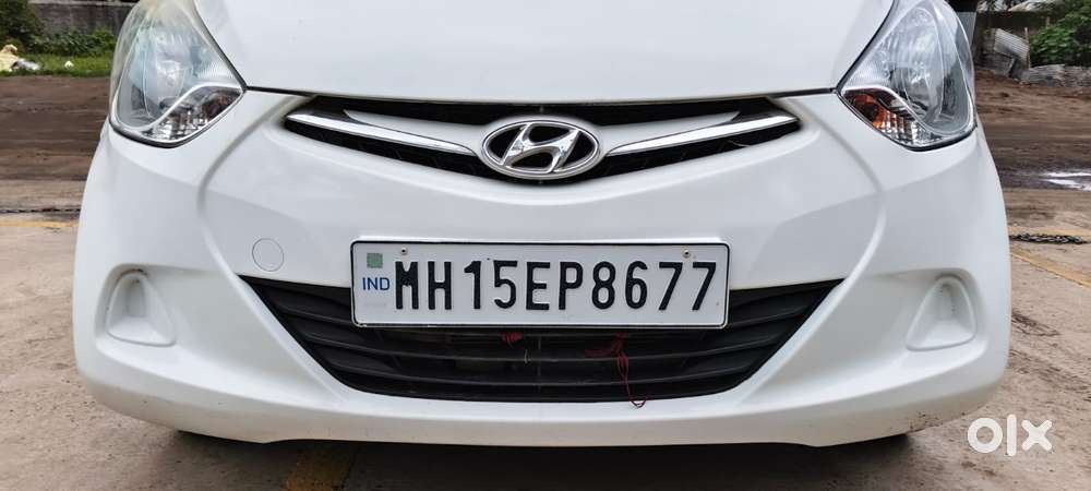 Hyundai Eon Era +, 2013, Petrol