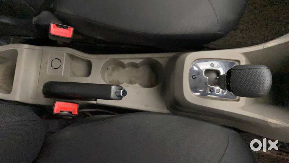 Tata Tiago 1.2 Revotron Xza, 2017, Petrol