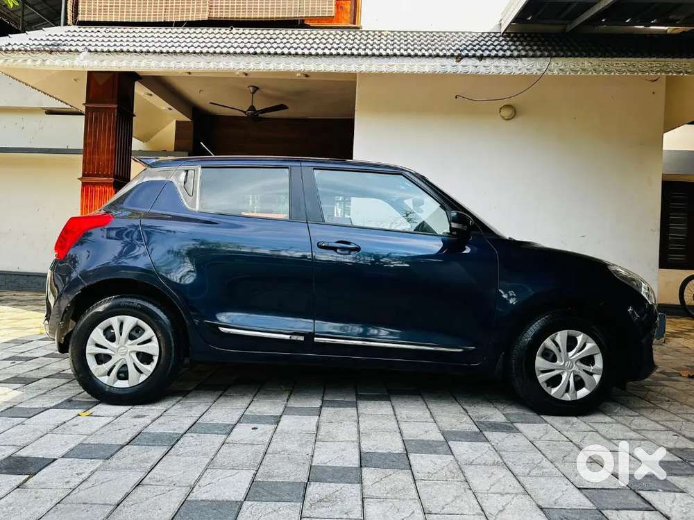 Maruti Suzuki Swift 2020 Automatic