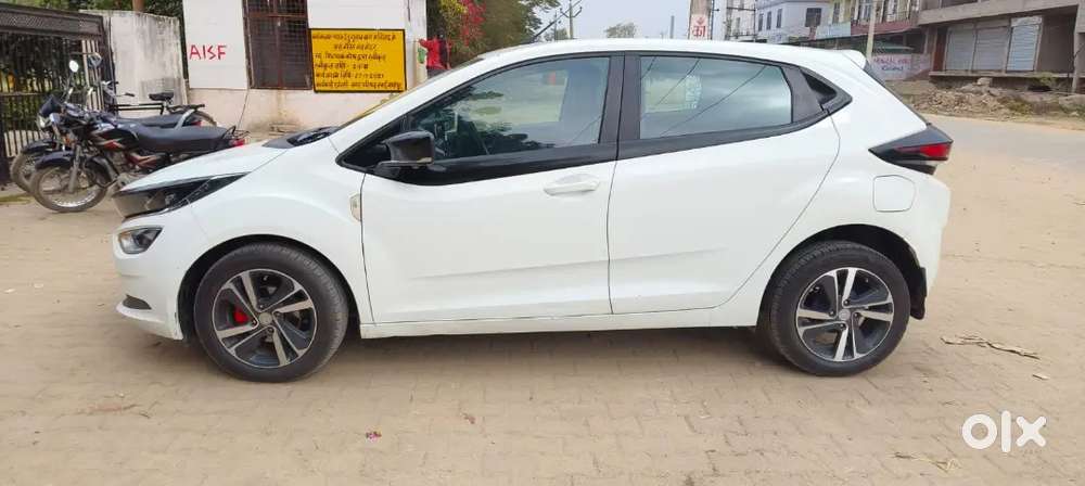Tata Altroz 1.5 Diesel 2021 First Owner