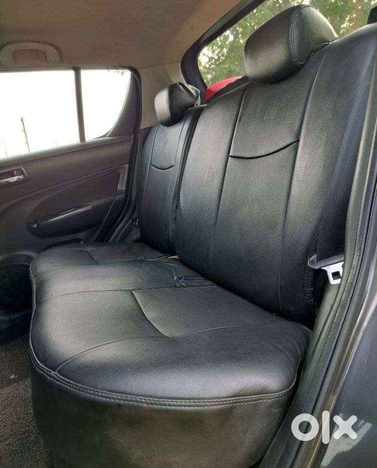 Maruti Suzuki Swift Vdi, 2017, Diesel