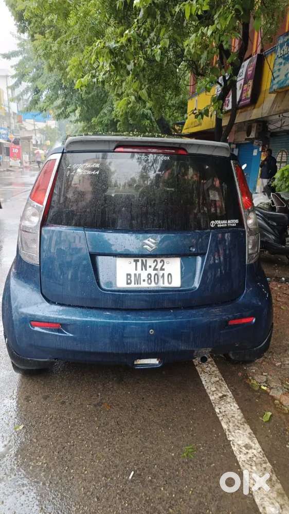 20km Mileage And Well Ac Maintained Car 155000