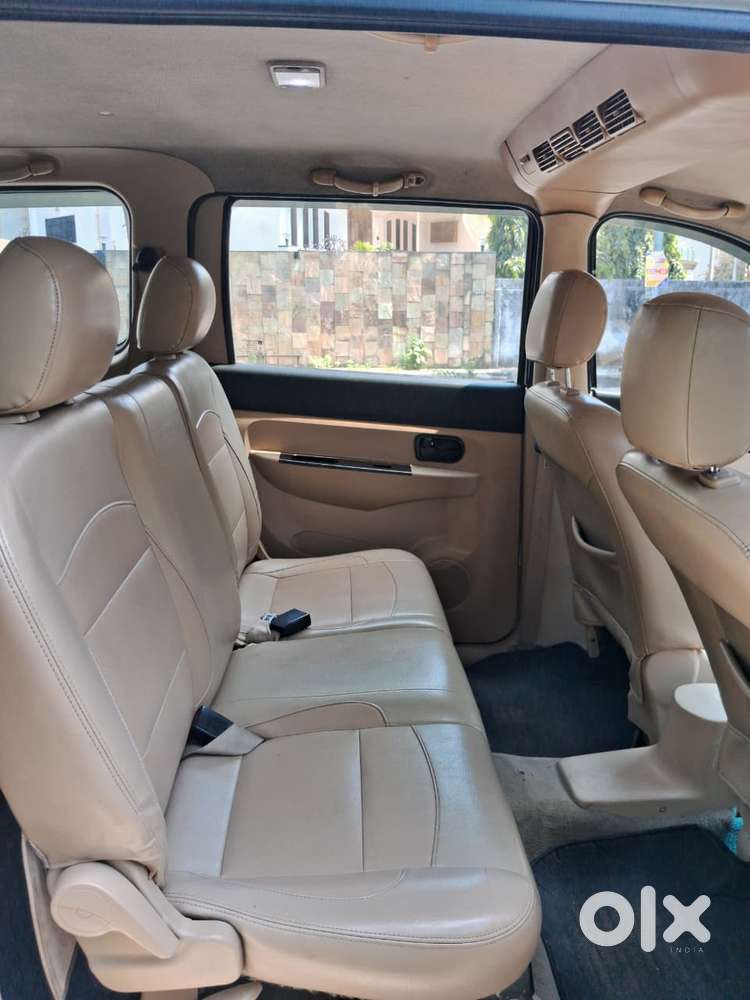 Chevrolet Enjoy, 2014, Diesel