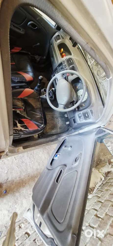 All Ok New Tayer New Battery All Services History Record Available