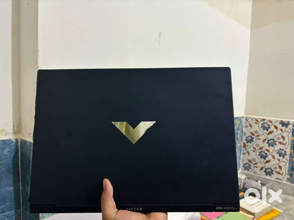 Hp victus i5 12th gen for sale …urgent