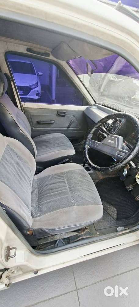 Maruti Suzuki 800 Ac, 1997, Lpg
