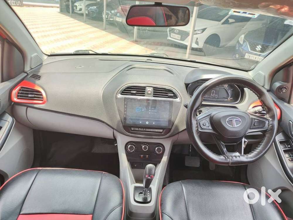 Tata Tiago, 2022, Petrol