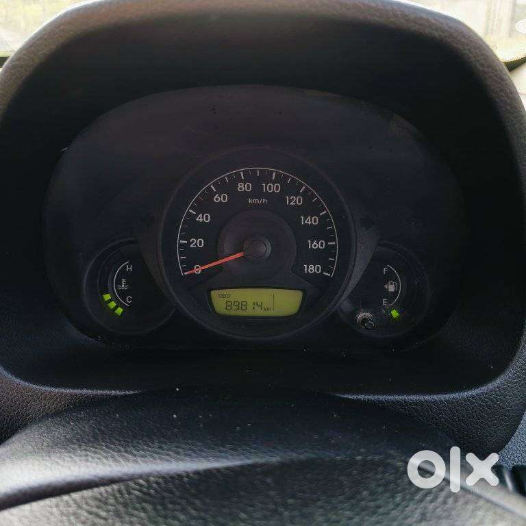 Hyundai Eon Era +, 2016, Petrol