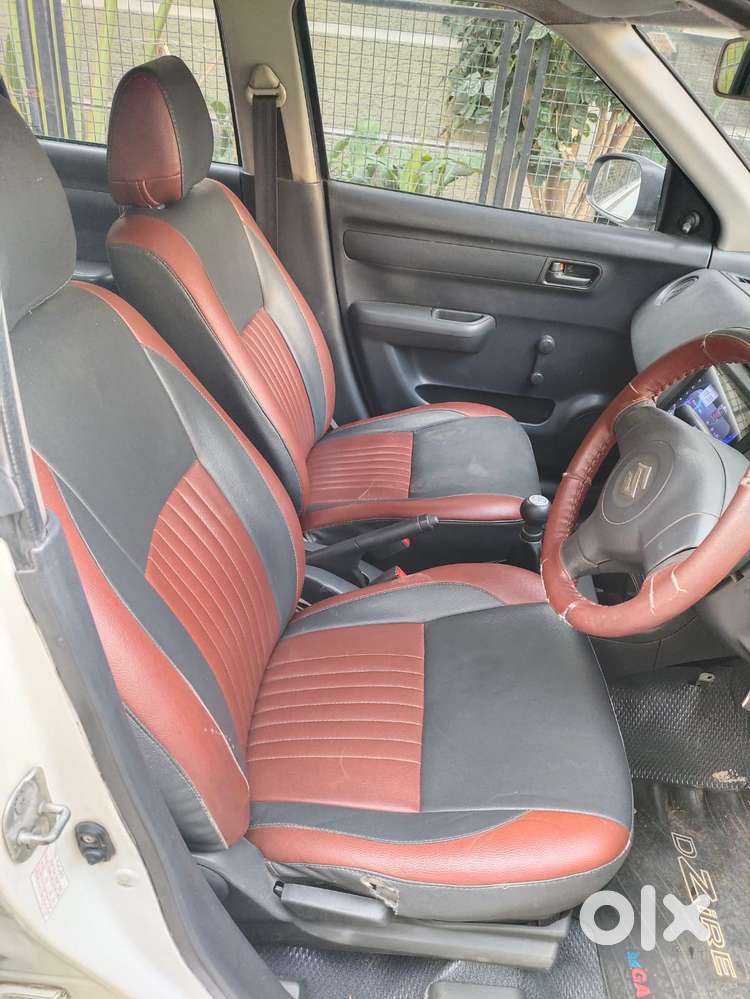 Maruti Suzuki Swift Dzire Tour Ldi, 2014, Diesel