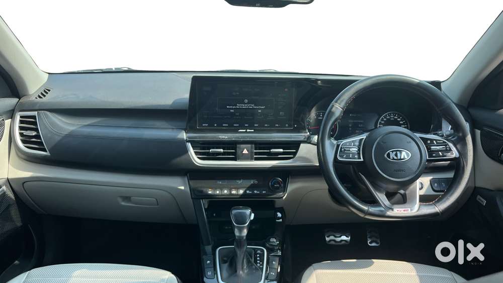 Kia Seltos 1.4 Gtx+ Mt, 2019, Petrol