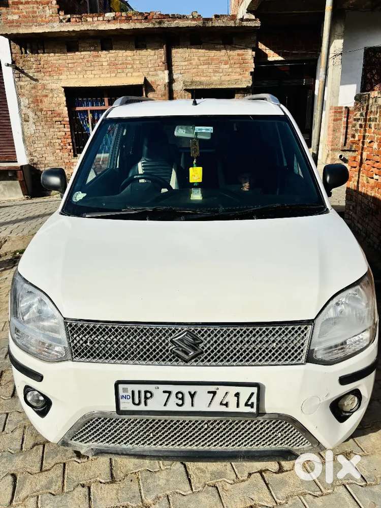 Wagonr Good Condition 2022model